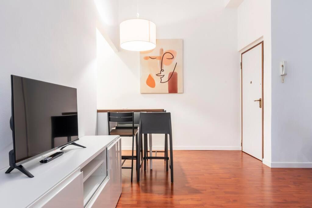 Апартаменты Loft In Zona Buonarroti Милан Экстерьер фото